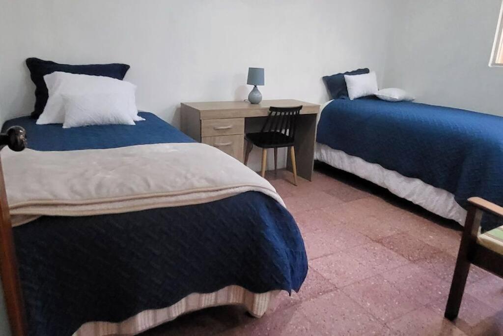 Casa Para Viajes De Descanso O De Negocios Quetzaltenango Exteriér fotografie