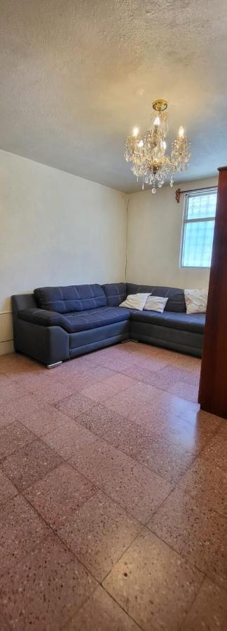 Casa Para Viajes De Descanso O De Negocios Quetzaltenango Exteriér fotografie