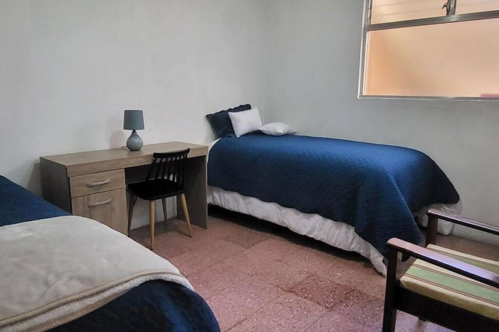 Casa Para Viajes De Descanso O De Negocios Quetzaltenango Exteriér fotografie