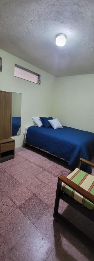 Casa Para Viajes De Descanso O De Negocios Quetzaltenango Exteriér fotografie