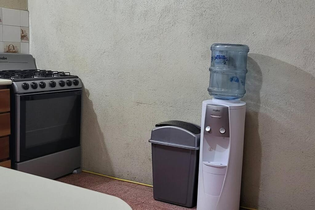 Casa Para Viajes De Descanso O De Negocios Quetzaltenango Exteriér fotografie