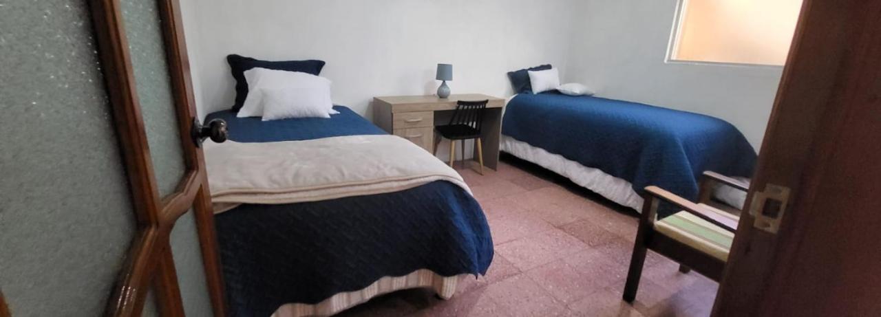 Casa Para Viajes De Descanso O De Negocios Quetzaltenango Exteriér fotografie