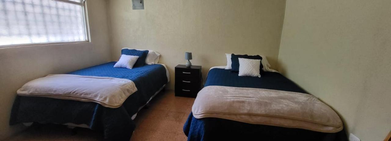 Casa Para Viajes De Descanso O De Negocios Quetzaltenango Exteriér fotografie